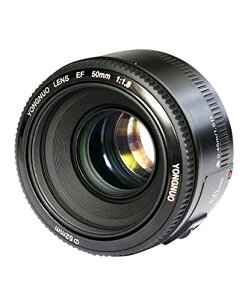 YONGNUO Canon YN50mm F1.8 Pœ_Y Lm EF}Eg tTCYΉ WY