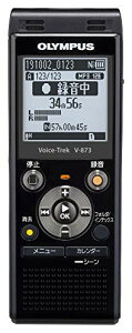 OM SYSTEM/IpX IpX OLYMPUS XeIICR[_[ microsd Voice Trek V-873 ubN