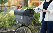 楽天市場】まるふく商会 オックス自転車カバー2台用の通販