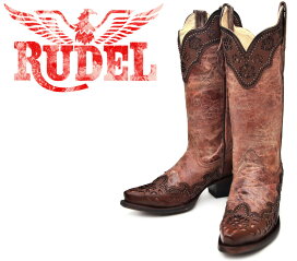 楽天市場】 ブランド別 【Brand】 > ルーデル 【Botas RUDEL 