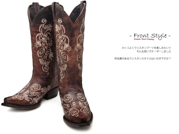 楽天市場】[Botas RUDEL] ルーデル RUD006 Morgan Brown ダーク 