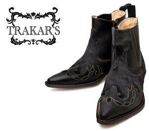 [TRAKAR'S]@gbJ[Y@14304@Black-Liz×Horse Hair@ubNU[hi^j×z[XwA[inRj@Y@fB[X@{v@EGX^u[c@V[gu[c