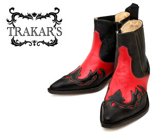 [TRAKAR'S]@gbJ[Y@14304@Black-Liz×Red@ubNU[hi^j×bh@Y@fB[X@{v@EGX^u[c@V[gu[c