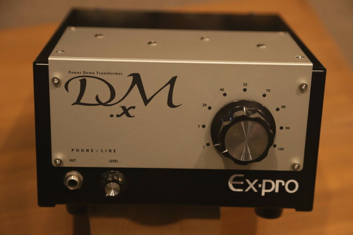 楽天市場】【USED/中古品】EX-PRO DMX Power Down Transformer 