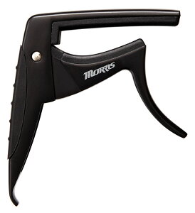 Morris CAPO [CA-1400B] Black [X^C[OJ|^Xg AR[XeBbNM^[p^ubN