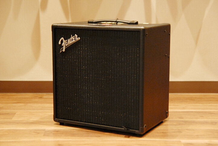 楽天市場】【送料無料】Fender フェンダー Rumble Studio 40 ベース 