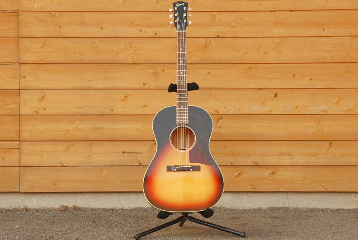楽天市場】[SALE]【送料無料】Gibson / 1959 LG-2 KB (Kustom Burst 