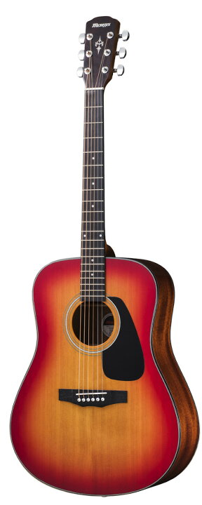 楽天市場】【送料込】【PERFORMERS EDITION】Morris モーリス M-020 CS 