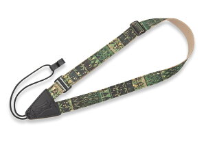 LEVY'S Ukulele Straps [MX23-003] with Plastic sound-hole hook ^EN^Xgbv