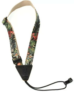 LEVY'S Ukulele Straps [MX23-005] with Plastic sound-hole hook ^EN^Xgbv