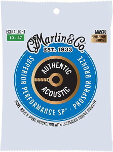 MARTIN Acoustic Strings yMA530z}[` .010-.047 Extra Light tHXt@[uY^GNXgCg1Zbg