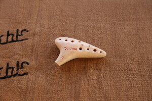 TiAmo Ocarina seBA[tIJi@SC Pink \vmC sNyz