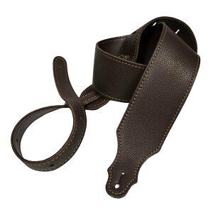 Franklin Strapsy4B-CH-GzPurist Glove Leather Guitar Strap ChocolatetN^sAXgO[uU[Xgbv^`R[g