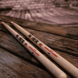 VIC FIRTH 5AAmerican Classic Series [Hickory]�s�r�b�N �t�@�[�X �q�b�R���[ �X�e�B�b�N �t
