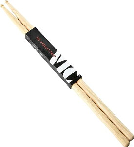 VIC FIRTH Peter Erthkine model�ySPE�zSignature Series [Hickory]�s�r�b�N �t�@�[�X�@�V�O�l�C�`���[ �q�b�R���[ �X�e�B�b�N �t