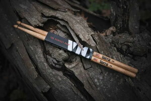 VIC FIRTH �yVIC-5BT�zTERRA Series [Hickory]�s�r�b�N �t�@�[�X �e���V���[�Y �t�v���~�A���q�b�R���[