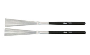 PEARL 722E Wire Brushes�s�p�[�� ���C���[�u���V�t�Œ莮