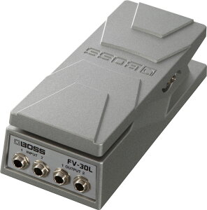 BOSS FV-30L�sFoot Volume�t�s�{�X�t�s�{���[���y�_���t�s���[�C���s�[�_���X�t