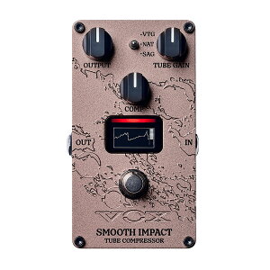 yzVOX SMOOTH IMPACT -Valvenergy 2nd Series-sHbNXtsouGiW[tsRvbT[t