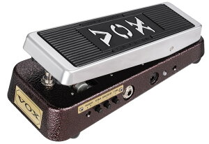VOX V863-CACUSTOM AUTO WAH WAH PEDAL�s���H�b�N�X�t�s���E�y�_���t