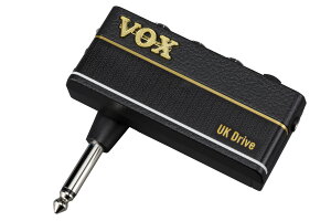 �y�������zVOX amPlug3 UK Drive�s���H�b�N�X�t�s�A���v���O�t�s�M�^�[�A���v�t