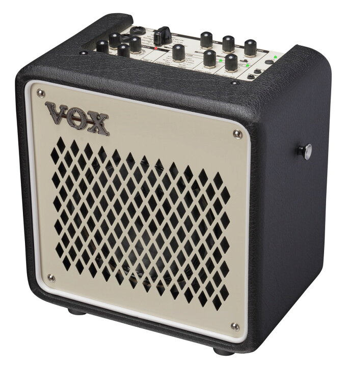 楽天市場】VOX MINI GO 10 ~BE(Smoky Beige)~《ヴォックス》《ギター 