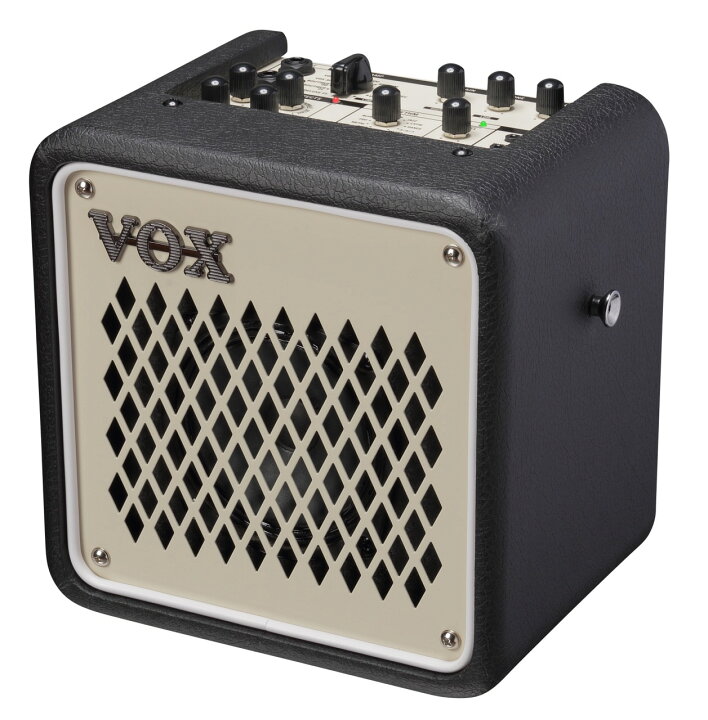 楽天市場】VOX MINI GO 3 ~BE(Smoky Beige)~《ヴォックス》《ギター 