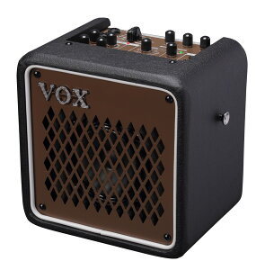 VOX MINI GO 3 ~BR(Earth Brown)~sHbNXtsM^[Avt