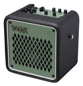 VOX MINI GO 3 ~GR(Olive Green)~sHbNXtsM^[Avt