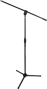 ULTIMATE MC-40B PROMic Stand^sAeBCgtu[}CNX^h