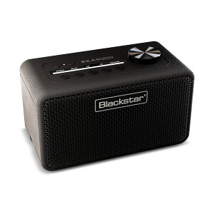 Blackstar BEAM MINI - Portable Smart Amplifier�s�u���b�N�X�^�[�t�s�M�^�[�A���v�t�s�x�[�X�A���v�t�s�A�R�[�X�e�B�b�N�M�^�[�A���v�t