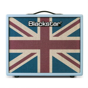 �y���������zBlackstar�s�u���b�N�X�^�[�tDEBUT 50R Union Jack / Baby Blue�s�M�^�[�A���v�t�s�R���{�A���v�t