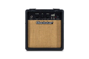 Blackstar DEBUT 10E BLACK�s�u���b�N�X�^�[�t�s�f�r���[ 10 �u���b�N�t�s���K�p�M�^�[�A���v�t�s�G�R�[�G�t�F�N�g���ځt