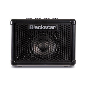 Blackstar FLY3 HIGH GAIN�s�u���b�N�X�^�[�t�s�~��E�M�^�[�A���v�t�s�n�C�E�Q�C���E�A���v�t