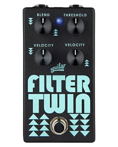 aguilar FILTER TWINDUAL ENVELOPE FILTER�s�A�M�����[�t�s�G���x���[�v�E�t�B���^�[�t