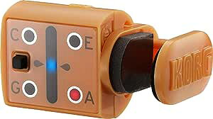 KORG MiniPitch Ukulele Tuner ORANGE [MINIPITCH - OR] sROtENpNbv`[i[ IW