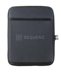 SEQUENZ yCC-KSPzsV[PctsKAOSS ReplayTv[AO[EMApP[Xt