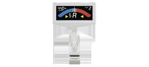 KORG �R���O AW-4G WHITE PitchCrow-G �N���b�v���`���[�i�[
