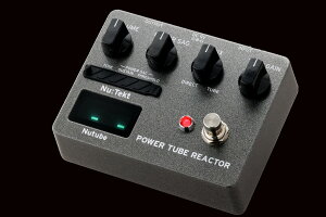 KORG NuTekt RO j[eNgTR-S POWER TUBE REACTOR /KITyGtFN^[z