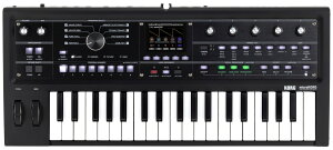 yʌzyp\tgP[XtzKORG microKORG 2 MBK- SYNTHSIZER / VOCODER -sROt s}CNRO2ts^bNEubNt