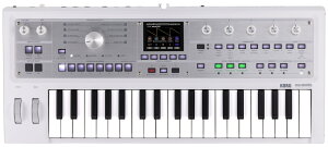 yŏI!!zyʌzyp\tgP[XtzKORG microKORG 2 MWH- SYNTHSIZER / VOCODER -sROt s}CNRO2ts^bNEzCgt