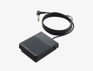 KORG PS-3 Pedal Switch�s�R���O�t�y�_���X�C�b�`