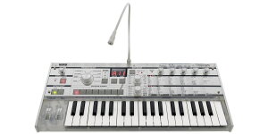 yzyʌEpfރobNv[gIzKORGsROt microKORG Crystals}CNRO@NX^tSYNTHESIZER / VOCORDER