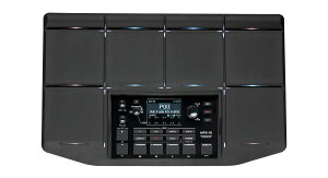 KORGsROt MPS-10DRUM,PERCUSSION & SAMPLER PADsp[JbVtsTv[tspbht