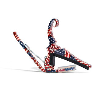 KYSER Capo sJCU[J|tKG6WFA / 6 STRING Freedom()ARMpJ|^Xg