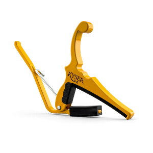 Fender x Kyser Capo KGEF BBAsJCU[×tF_[J|t6 STRING Butterscotch Blonde GLM^[pJ|^Xgo^[XRb`uh