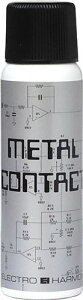ELECTRO HARMONIX yMetal ContactzGNgn[jNX^SPRAY TYPEړ_܁^Xv[^CvbJ[h̃M^[ɂ͎g܂