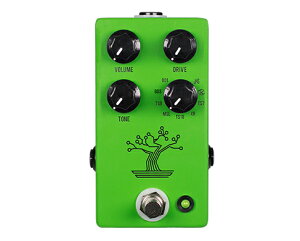 JHS PEDALSThe Bonsai, 9-way ScreamersI[o[hCut