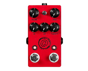 �y���������zJHS Pedals �sJHS�y�_���t The AT+�s�I�[�o�[�h���C�u�t