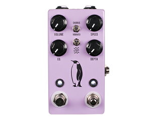 �y���������zJHS Pedals�sJHS�y�_���tEmperor V2�s�R�[���X / ���B�u���[�g�t
